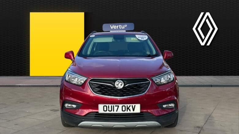 Vauxhall Mokka X 1.6i Active 5dr Petrol Hatchback